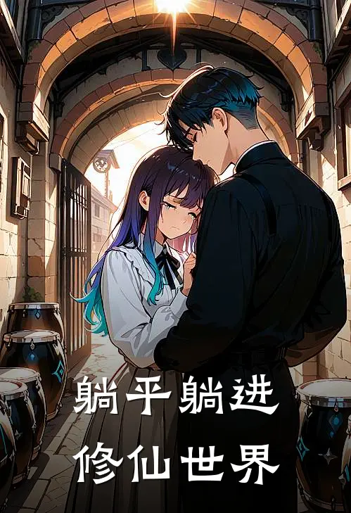 躺平躺进修仙世界